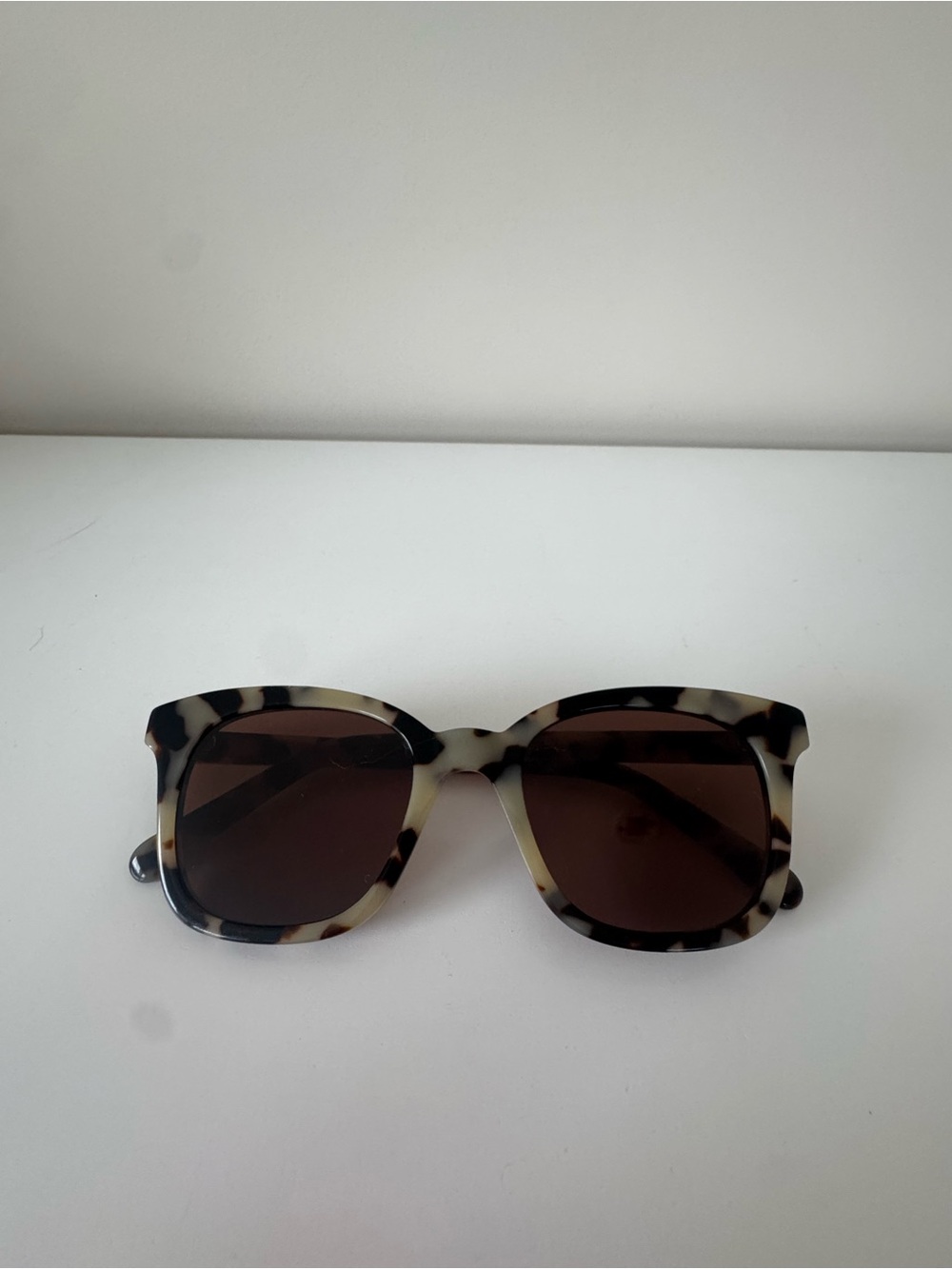 Madewell sunglasses